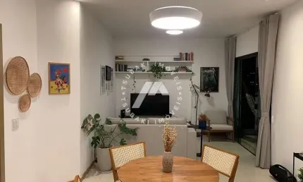Apartamento com 1 quarto à venda na Rua João Balbi, 1291, São Brás, Belém