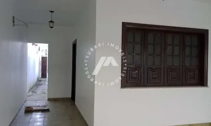 Casa com 2 quartos à venda na Rodovia BR-316, Castanheira, Belém