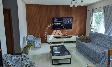Casa com 3 quartos à venda na Batista Campos, Batista Campos, Belém