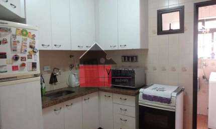Apartamento com 3 quartos à venda na Rua Itapiru, Vila da Saúde, São Paulo