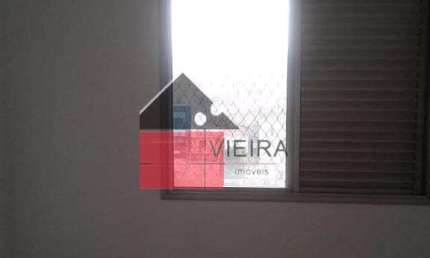 Apartamento residencial à venda, Cambuci, São Paulo.