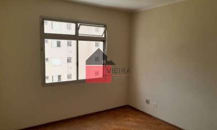 Apartamento com 3 quartos à venda na Rua Pires da Mota, Centro, São Paulo