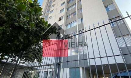Apartamento à venda, Jardim da Glória, São Paulo, SP