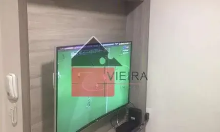 Apartamento com 2 quartos à venda na Rua Dias de Toledo, Vila da Saúde, São Paulo