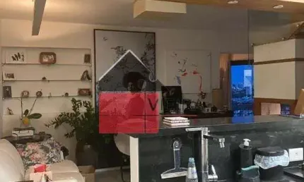Apartamento com 2 dormitórios, 100 m² - venda por R$ 1.270.000,00 ou aluguel por R$ 10.000,00/mês -