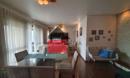 Ótimo apartamento 3 dormitórios, sacada, 2 vagas de garagem  à venda no Klabin, com Sacada skin gla