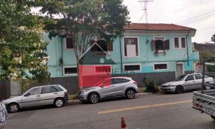 Sobrado à venda, ótima localização próximo a Av Lins de Vasconcelos Cambuci, São Paulo, SP
