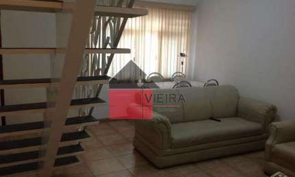 Sobrado residencial à venda, espaço para aquele churrasco, uma sala com um bom tamanho, living-  Ca