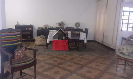 Casa com 3 quartos à venda na Rua Oliveira Lima, Cambuci, São Paulo