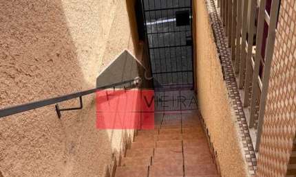 Casa com 2 quartos à venda na Rua Pero Correia, Vila Mariana, São Paulo