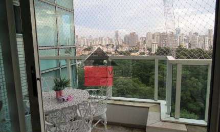 Apartamento com 3 dormitórios à venda, 248 m² por R$ 2.600.000,00 - Aclimação - São Paulo/SP