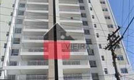 Apartamento com 3 dormitórios  129 m² - venda por R$ 1.560.000,00 - Jardim da Glória, próximo ao Mu