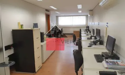 Casa à venda, Jabaquara, São Paulo, SP -  Imóvel comercial, sobrado geminado com 200m2 de área útil