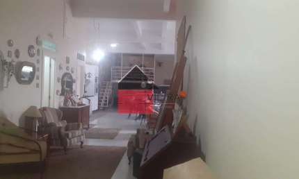 Casa com 5 quartos à venda na Rua Coronel Diogo, Jardim da Glória, São Paulo