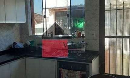 Casa com 3 quartos à venda na Praça Doutor Hélio Walcacer, Vila Mariana, São Paulo