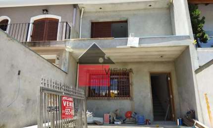 Casa com 4 quartos à venda na Rua Robertson, Cambuci, São Paulo