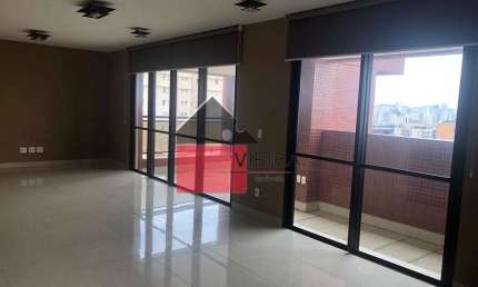 Vila Mariana apartamento  com quatro suítes  quatro vagas de garagem  e varanda gourmet  próximo do