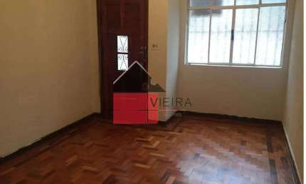 Sobrado com 3 dormitórios à venda, 190 m² por R$ 1.730.000 - Vila Mariana - São Paulo/SP