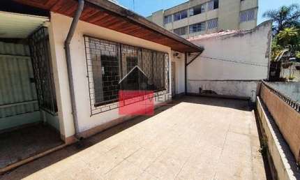 Sobrado à venda,  com  5 dormitórios , 3 vagas de garagem. Aclimação, São Paulo, SP