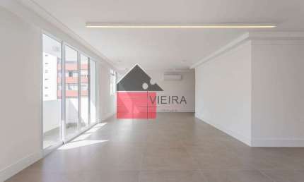 Apartamento à venda, Jardim Paulista, São Paulo, SP -  Ar condicionado split inverter em todos os a