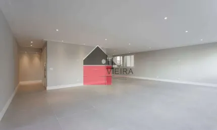 Apartamento à venda, Jardim Paulista, São Paulo, SP - Apto 100% reformado - O apto é muito amplo, i