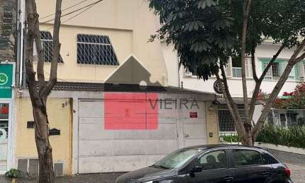 Sobrado Comercial para locação, Vila Uberabinha, São Paulo, SP - com excelente localização e ótima