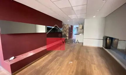 Imóvel Comercial para locação, Jardim Paulista, São Paulo, SP - COM VOCACÃO PARA RESTAURANTE. Agend