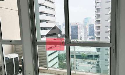 Sala comercial com 2 salas à venda na Rua Apeninos, Aclimação, São Paulo
