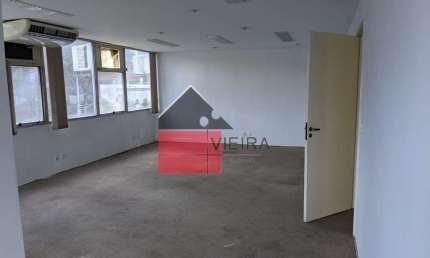 Sala à venda ou locação, Jardim Paulistano, São Paulo, SP. São Paulo, SP. Agende uma visita com um