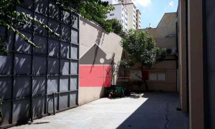 Barracão / Galpão / Depósito com 2 salas à venda na Rua Diogo Vaz, Cambuci, São Paulo