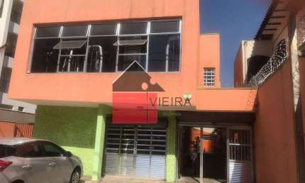 Prédio com 3 salas à venda na Rua Vergueiro, Vila Mariana, São Paulo