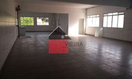 Prédio à venda e para locação, Piqueri, São Paulo, SP - Prédio com excelente localização, de fácil