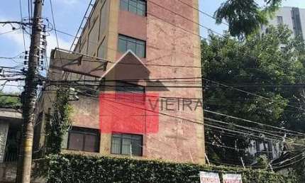 Prédio à venda e para locação, Chácara Inglesa, São Paulo, SP