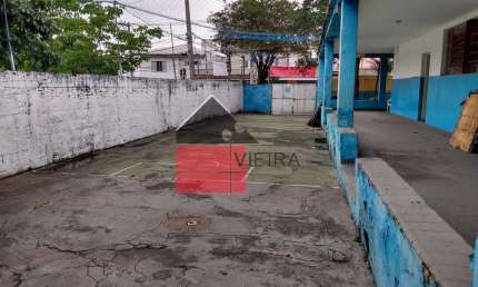 Prédio com 6 salas à venda na Rua Cláudio Rossi, Jardim da Glória, São Paulo