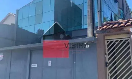 Prédio à venda, Vila Aurora (Zona Norte), São Paulo, SP