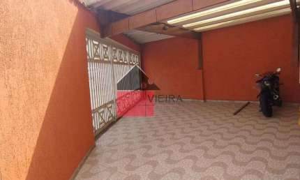 Casa com 6 quartos à venda na Rua Henrique Coelho, Cambuci, São Paulo