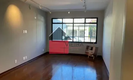 Casa com 3 quartos para alugar na Rua Meruoca, Jardim da Glória, São Paulo