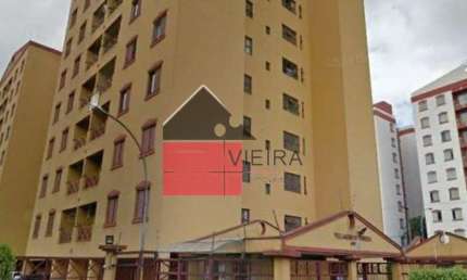 Apartamento à venda, Jardim São Savério, São Paulo, SP, São Paulo, SP. Entre em contato com nossos