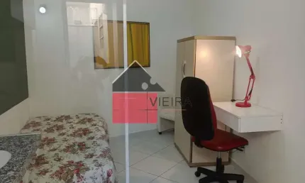 Kitnet  mobiliada, para locação, São Paulo, SP. Cambuci, São Paulo, SP