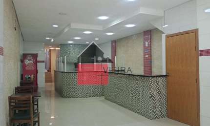 PONTO COMERCIAL PARA LOAÇÃO , NA ACLIMAÇÃO; IDEAL PARA BAR, LONCHONETE, PIZZARIA , (JÁ COM O FORNO