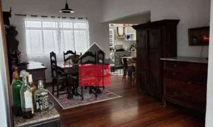 Casa com 4 quartos à venda na Rua Batista do Carmo, Cambuci, São Paulo