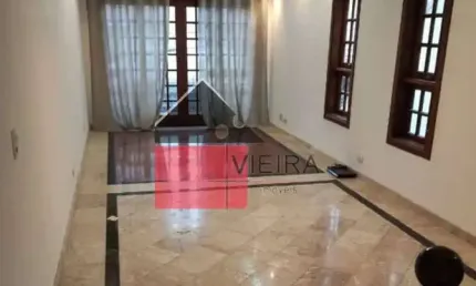 Sobrado à venda, Parque Jabaquara, São Paulo, SP - 3 suítes com sacadas, 4 vagas