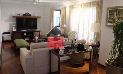 Apartamento à venda e para locação, Jardim Vila Mariana, São Paulo, SP