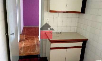 Apartamento à venda, próximo ao ´Parque da Aclimação  São Paulo, SP