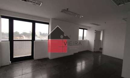 Sala para locação, Planalto Paulista, São Paulo, SP