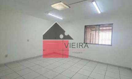 OTIMA CASA TERREA COMERCIAL, 276 M², TRES VAGAS PARA AUTOS, QUINTAL, 7 SALAS Água Funda, São Paulo,