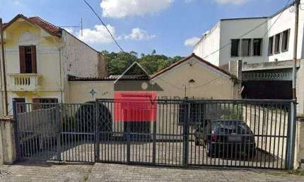 Casa em condomínio fechado com 6 quartos à venda na Rua Silveira Campos, Cambuci, São Paulo