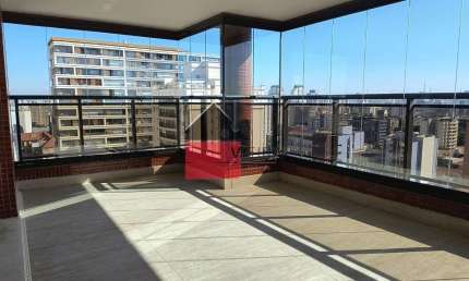 Cobertura residencial à venda, 4 suites, 5 vagas de garagem, Sala para 5 ambientes, Vila Mariana, S