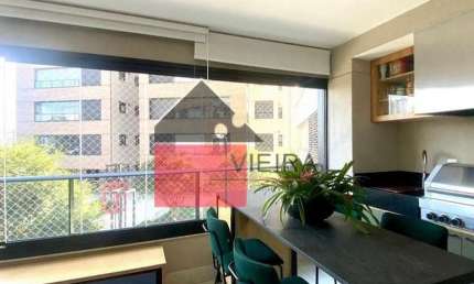Apartamento encantador. Para entrar e se apaixonar.  à venda, Alto da Lapa, São Paulo, SP