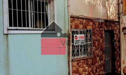 Casa com 3 quartos à venda na Rua Mesquita, Vila Deodoro, São Paulo